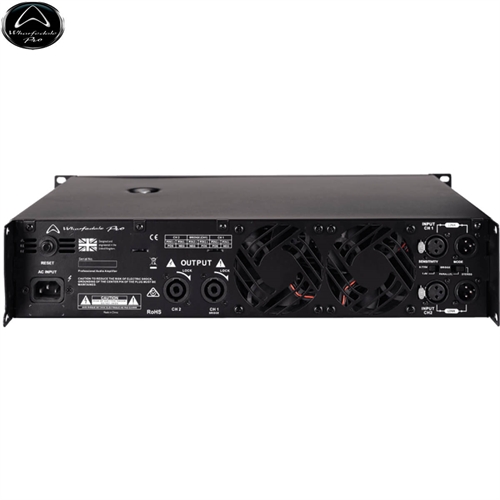 Cục Đẩy Công Suất Wharfedale XR3500 4